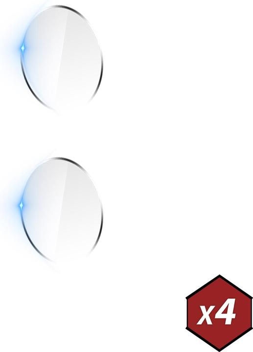 Produktbild 3MK Kamera-Schutzglas, Kameraglas (1 Stück, Apple iPhone 12)