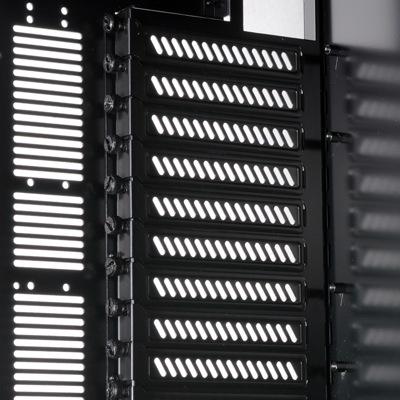 Produktbild Lian-Li Pc-A75x (HPTX, E-ATX, mATX, ATX)