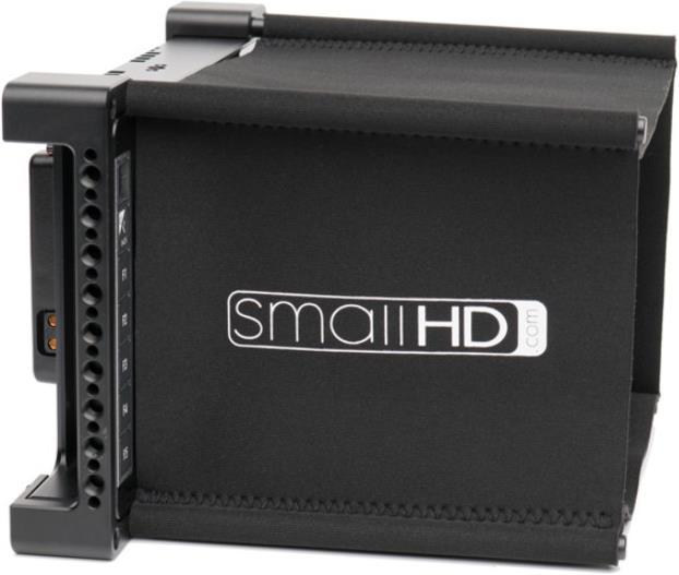 Produktbild SmallHD Sonnenschutz combo für 703 Ultrabright (Monitor Zubehör)