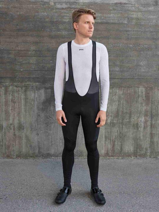 Produktbild Poc Thermal Cargo Tights Trägerhose (XL)