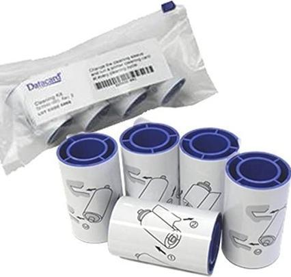 Produktbild DataCard Reiniguns-Kit