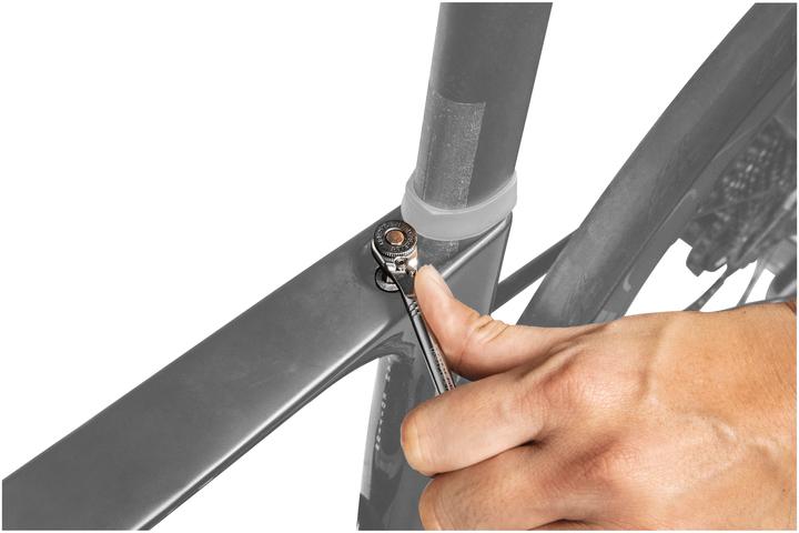 Actual product image Topeak Omni