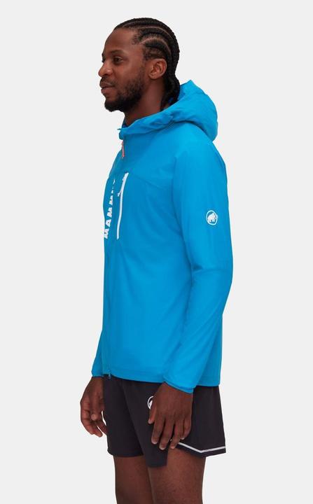 Produktbild Mammut Aenergy WB Hooded Jacket Men (M)