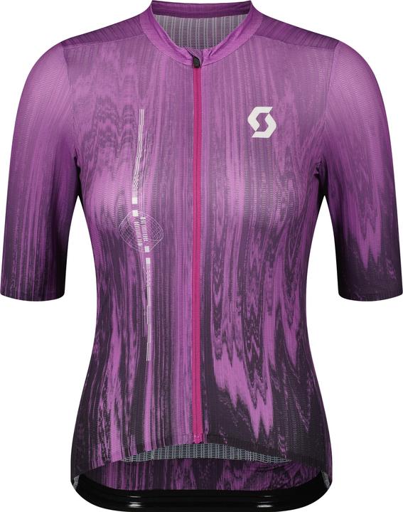 Actual product image Scott Sports Ultd. Sl Ss (S)