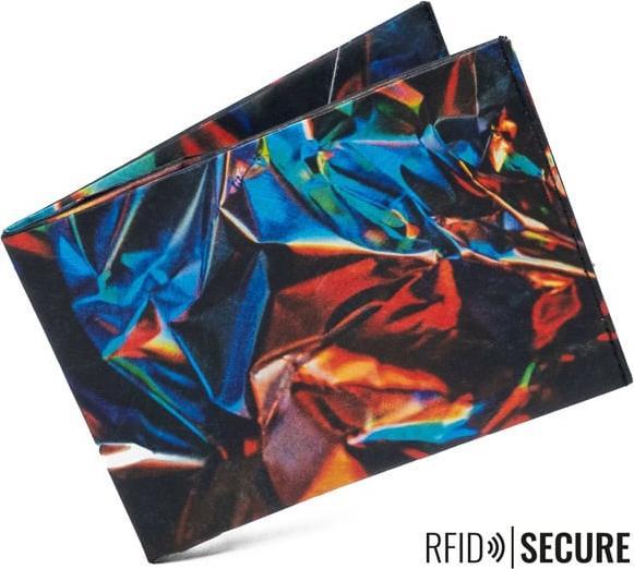 Produktbild Paprcuts Portemonaie RFID Holo
