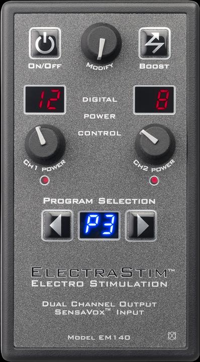 Image du produit ElectraStim SensaVox