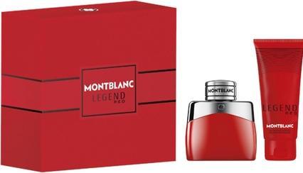 Montblanc Noël 2022 Eau de Parfum 50 / Shower Gel 100 (Parfum set)