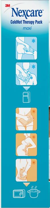 Image du produit Nexcare ColdHot Maxi (1 x, 857 g)