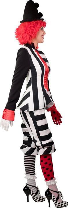 Immagine prodotto Orlob Costume da mimo (42)