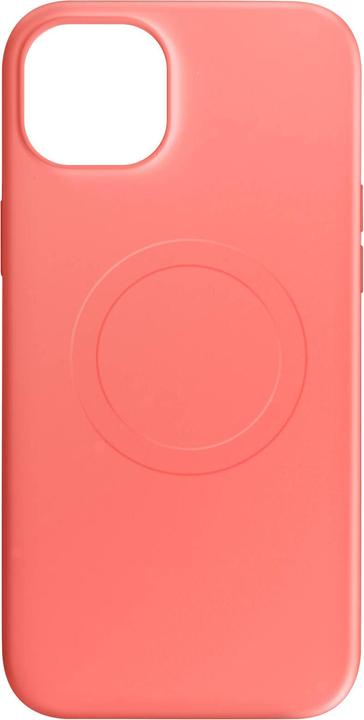 Rouge corail