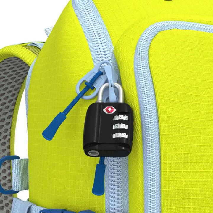 Image du produit Cabin zero Adventure Cabin Bag ADV Pro 42L Sac à dos 55 cm pour ordinateur portable (35 l)