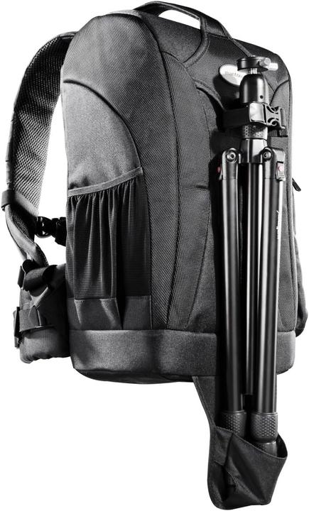 Produktbild mantona Trekking Fotorucksack (Fotorucksack, 9.45 l)