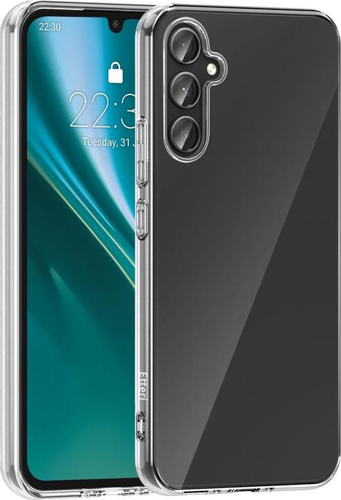 Etteri Clear case for Samsung Galaxy A34 5G (Samsung Galaxy A34 5G)