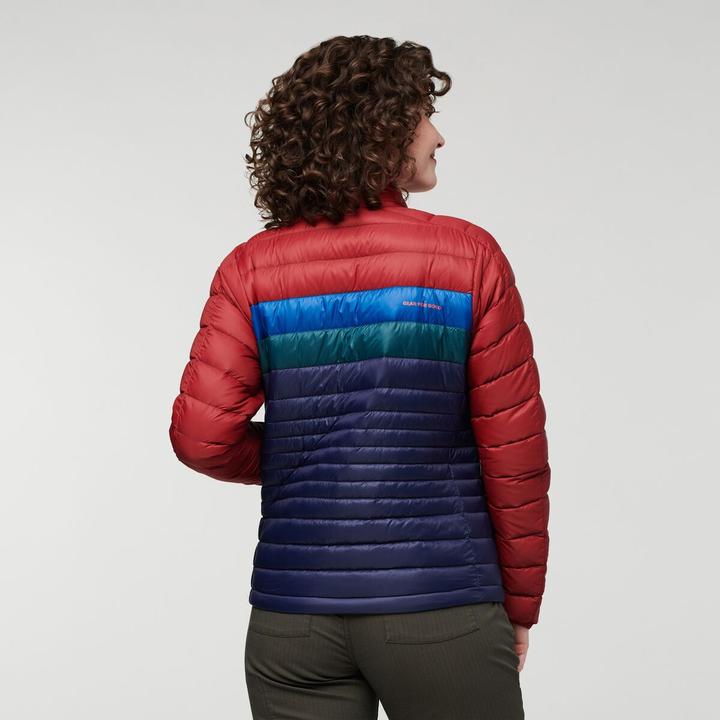 Produktbild Cotopaxi Fuego Down Jacket (XS)