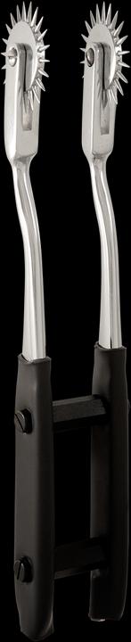 Immagine prodotto ElectraStim Doppio Elettro Wartenberg Pinwheel