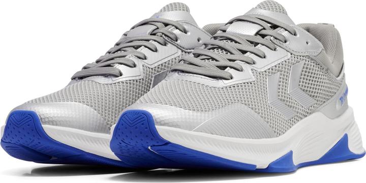 Actual product image hummel Reach Tr Core Silver (40)