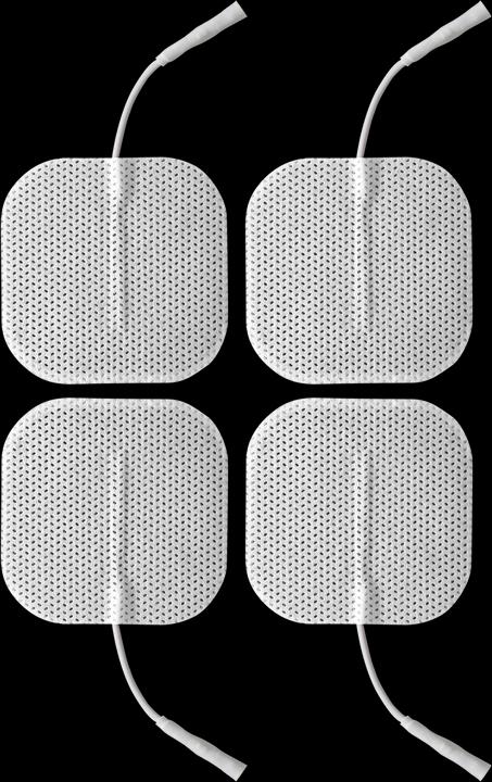 Produktbild ElectraStim Square Self Adhesive Pads