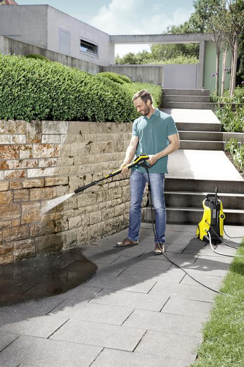 Image du produit Kärcher K5 Full Control Home (Fonctionnement sur secteur)