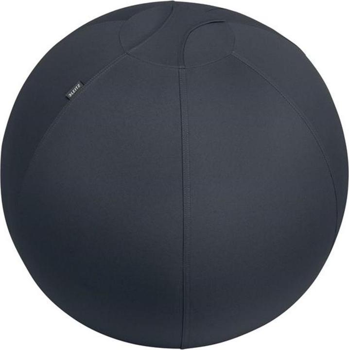 Image du produit Leitz Balle d'assise Active Ø 65cm gris velours (65 cm)