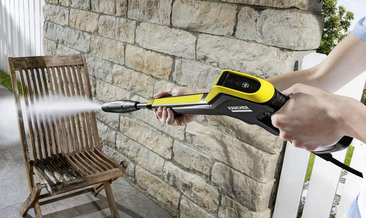 Image du produit Kärcher K5 Full Control Home (Fonctionnement sur secteur)