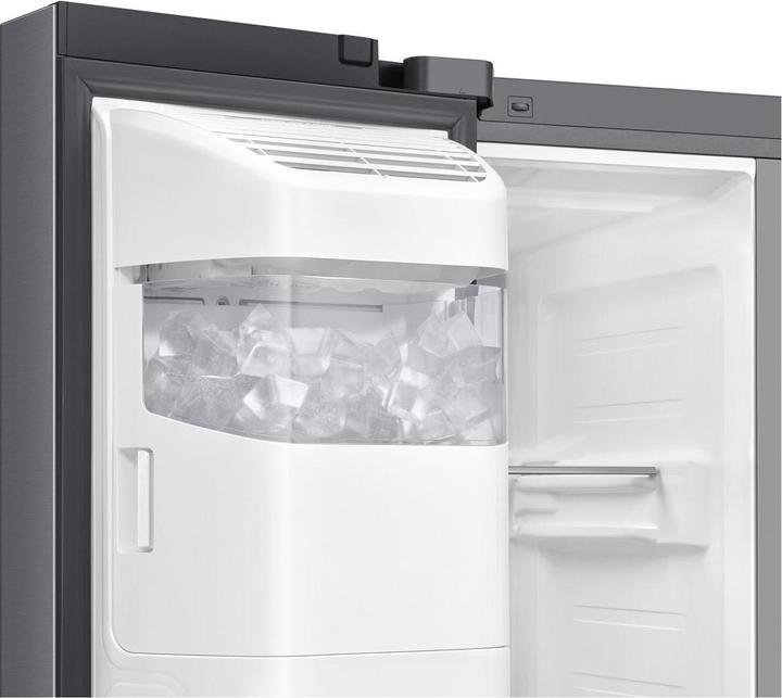 Image du produit Samsung RS5000 FC (614 l)