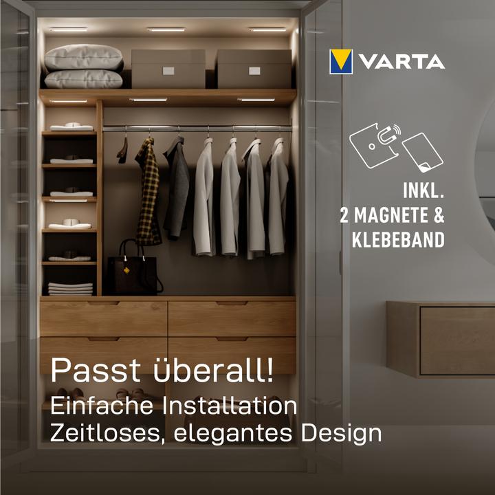 Immagine prodotto Varta Luce sottile