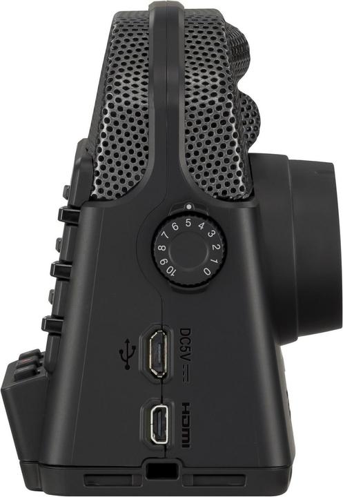 Produktbild Zoom Q2n-4K (16 Mpx)