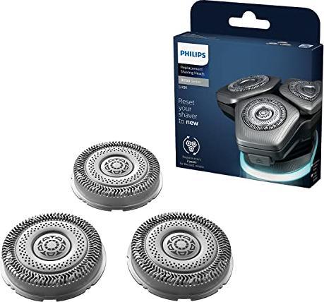 Immagine prodotto Philips Ersatz-Scherköpfe (3 x)