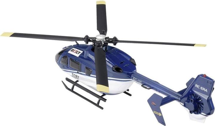 Immagine prodotto Reely Elicottero C187 RC RtF