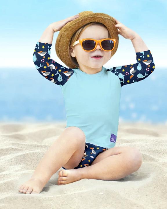 Immagine prodotto Bambino Mio Camisola de banho (92, 98)