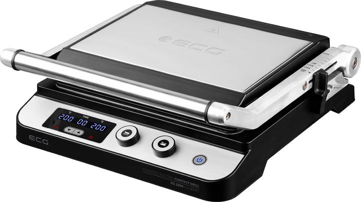 Image du produit ECG KG 1000 Gourmet