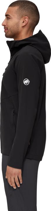 Immagine prodotto Mammut Giacca con cappuccio Ultimate Comfort SO Uomo (XL)