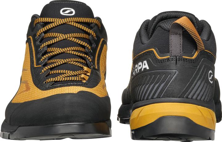 Image du produit Scarpa Rapid LT (46.5)