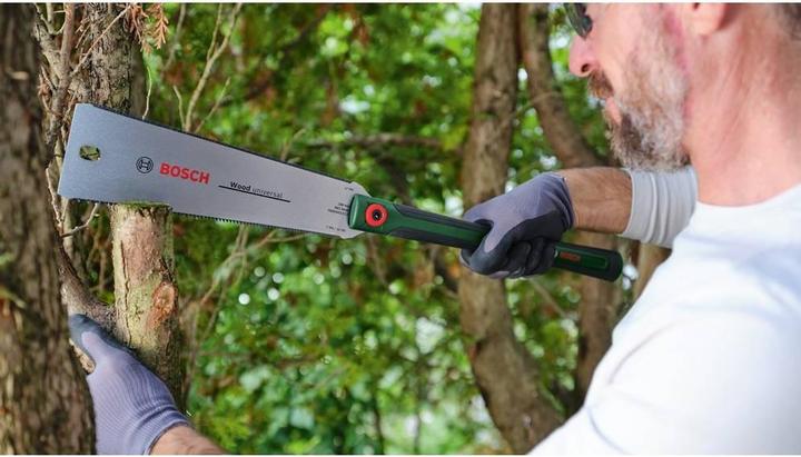 Image du produit Bosch Professional BOSCH Scie japonaise Ryoba, 1600A02ZB5, 250 mm