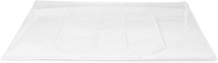 Immagine prodotto Nedis Vaschetta di raccolta per lavastoviglie - 45 x 50 x 44 cm - Plastica - Trasparente