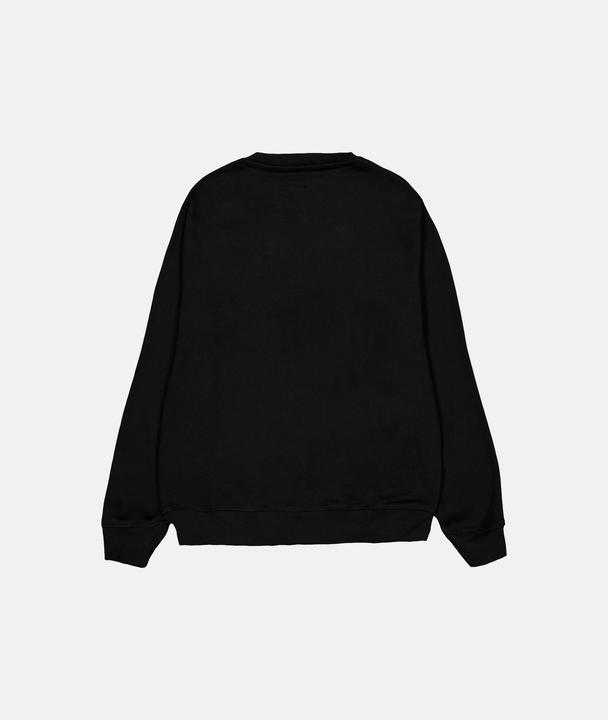Actual product image Alpha Industries Basic Sweater Small Logo (XXL)