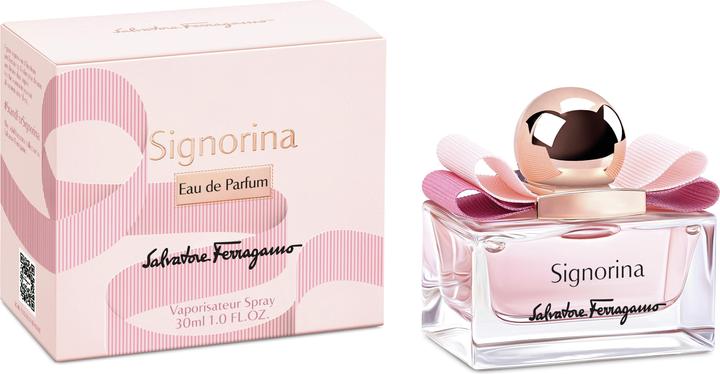 Salvatore Ferragamo Eau de Parfum (Eau de Parfum, 30 ml)