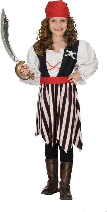 Produktbild Rubies Piraten Girl (116)