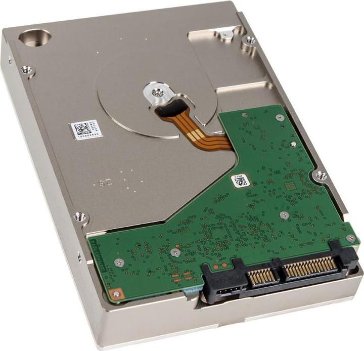 Immagine prodotto Seagate BarraCuda Pro (10 TB, 3.5", CMR)