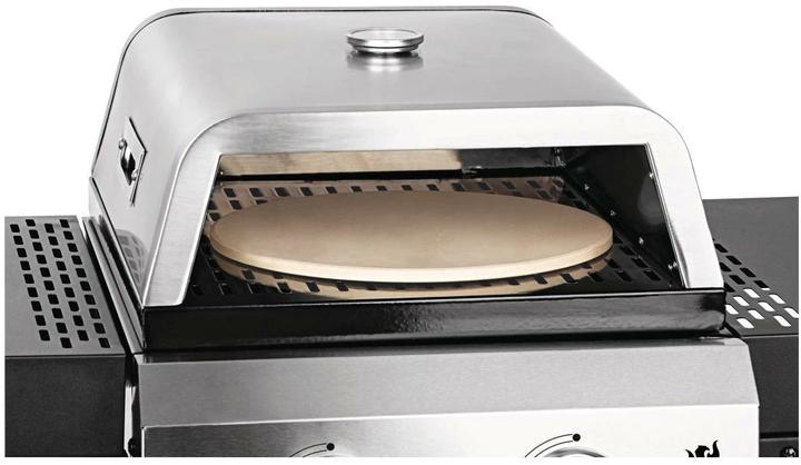 Produktbild Landmann Caliano 2.0 (7.20 kW)