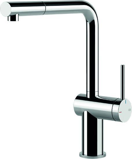 Gessi Rubinetti Inedito