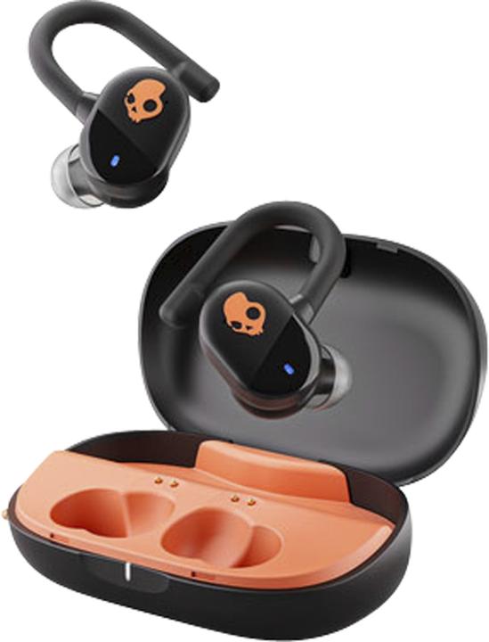Actual product image Skullcandy Push Play Active True Wireless In-Ear (34 h, Wireless)