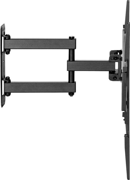 Productafbeelding myWall My Wall H26-1AL TV-muurbeugel 81,3 cm (32") - 139,7 cm (55") Kantelbaar, in hoogte verstelbaar (Muur, 55", 35 kg)