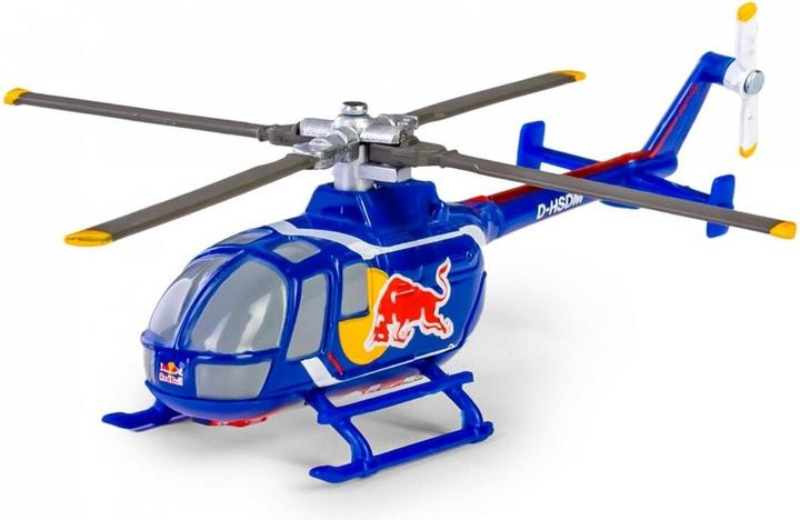 Immagine prodotto Daff MBB BO 105 elicottero, THE FLYING BULLS (2023)