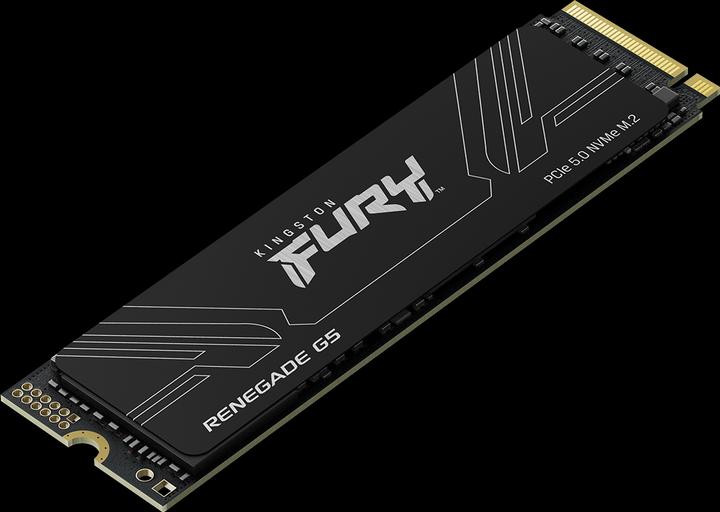 Image du produit Kingston FURY Renegade G5 (4096 Go, M.2 2280)
