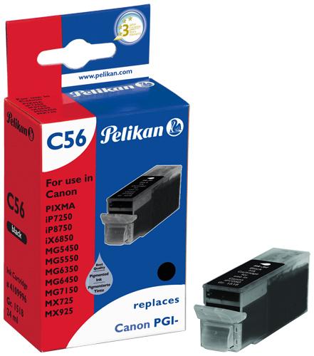 Actual product image Pelikan Pgi-550xl (FC)
