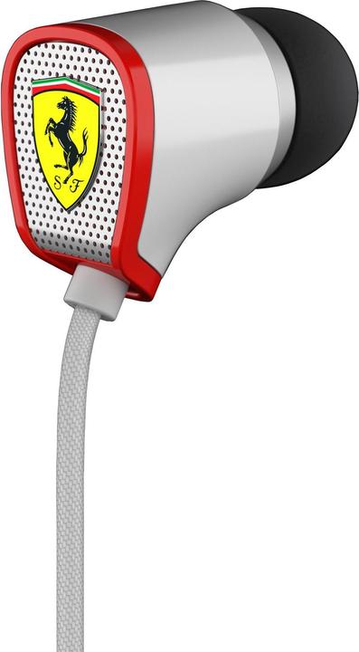 Immagine prodotto Logic3 Ferrari della Scuderia R100 (Cablato)