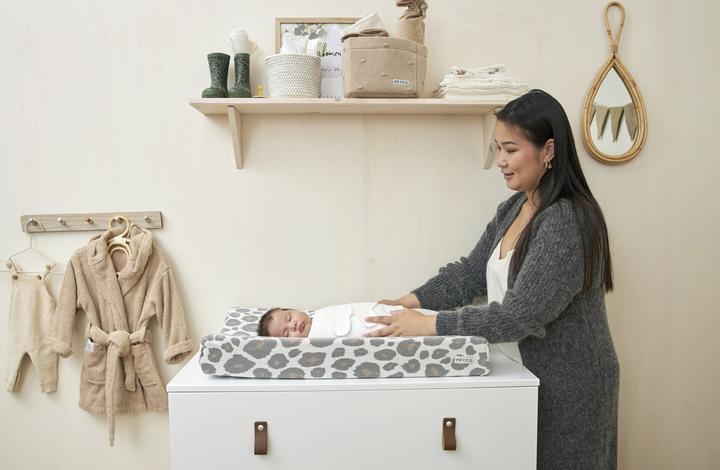 Produktbild Meyco Swaddle (72 cm, 48 cm)