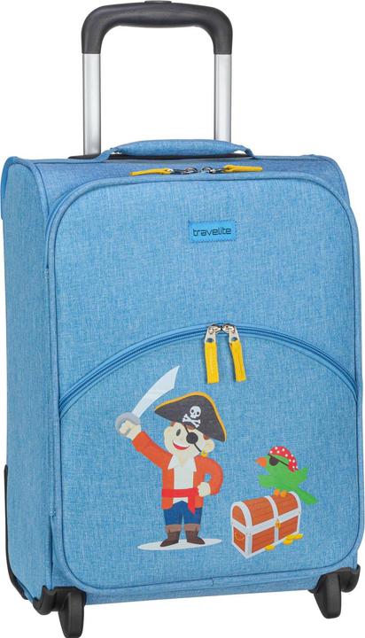 Image du produit Travelite Jeunes (20 l, Bagage à main (jusqu'à 50l))