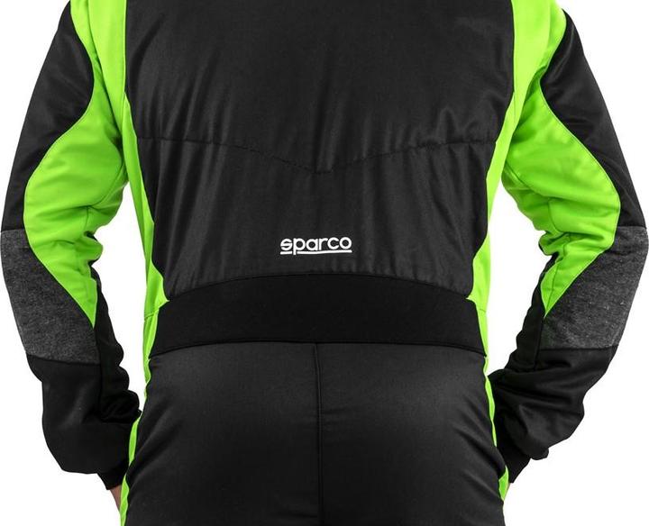 Actual product image Sparco Futura racing overall (50)